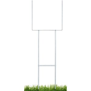HD Metal Yard Stake